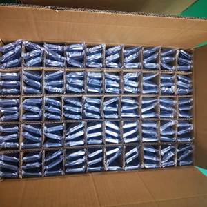 Telecomando TV universale Cleanable con codice di rotolamento