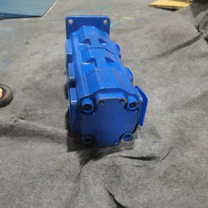 המחיר הטוב ביותר הידראולי משאבות ציוד 1115051925-c0u000 1115143c20 (P370-1) משאבת שמן - Product Image 4