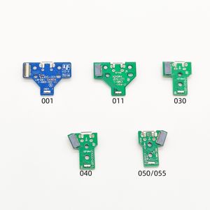 Für PS4 Original Controller USB Ladeans chluss Anschluss Sockel Schnitts telle Ersatz (PORT-PS4-WB-OR) - Product Image 2