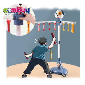 教育反力集中インタラクティブおもちゃキッズスティックキャッチゲーム - Product Image 1