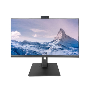 Monitor LCD 2K 4K 19/20/22 /23/24 pulgadas pantalla FHD cámara CCTV pantalla juegos computadora Monitor de escritorio con VGA HDMI