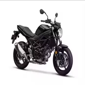 高速贩売2025 SV650ストリートオートバイ