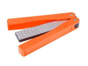 OEM Túi Kim Cương Hướng dẫn sử dụng mài hai mặt dao và công cụ mài/Mài dao nhỏ để sử dụng ngoài trời - Product Image 5