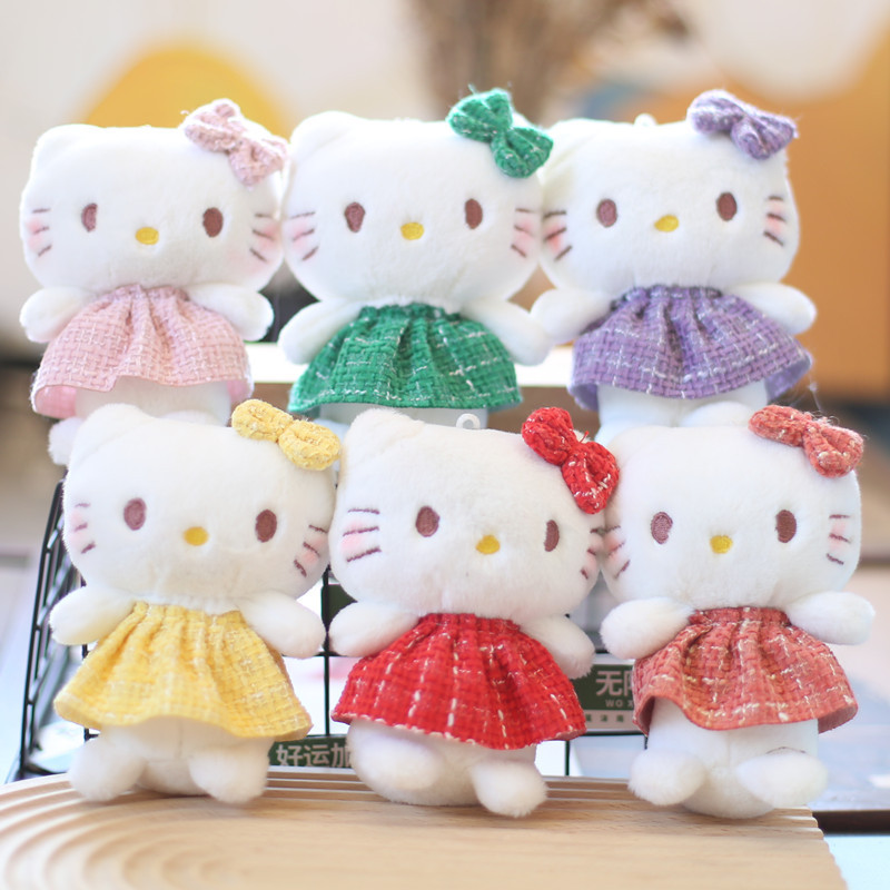 Jupe chat/11CM