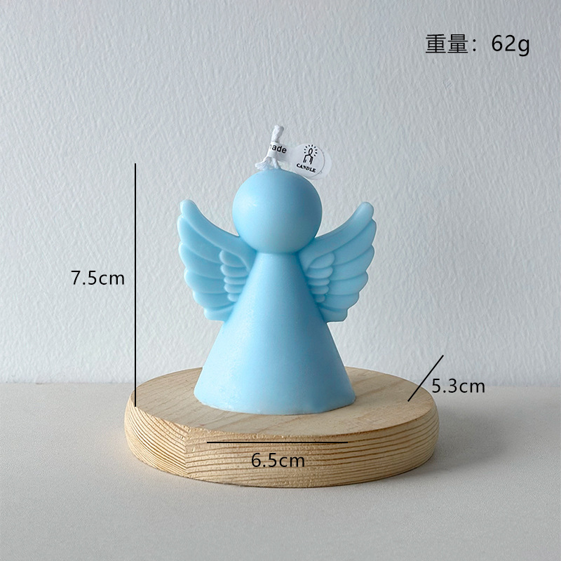 J-5399 #Angel Blue No. 1 - Ocean (fragrance)