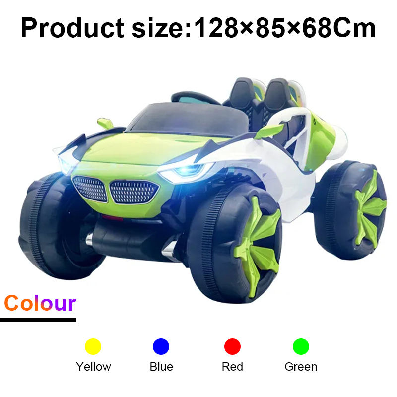 de