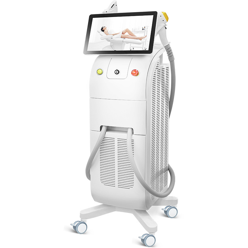 2 IN 1 IPL + Diode Laser Mchine - M3