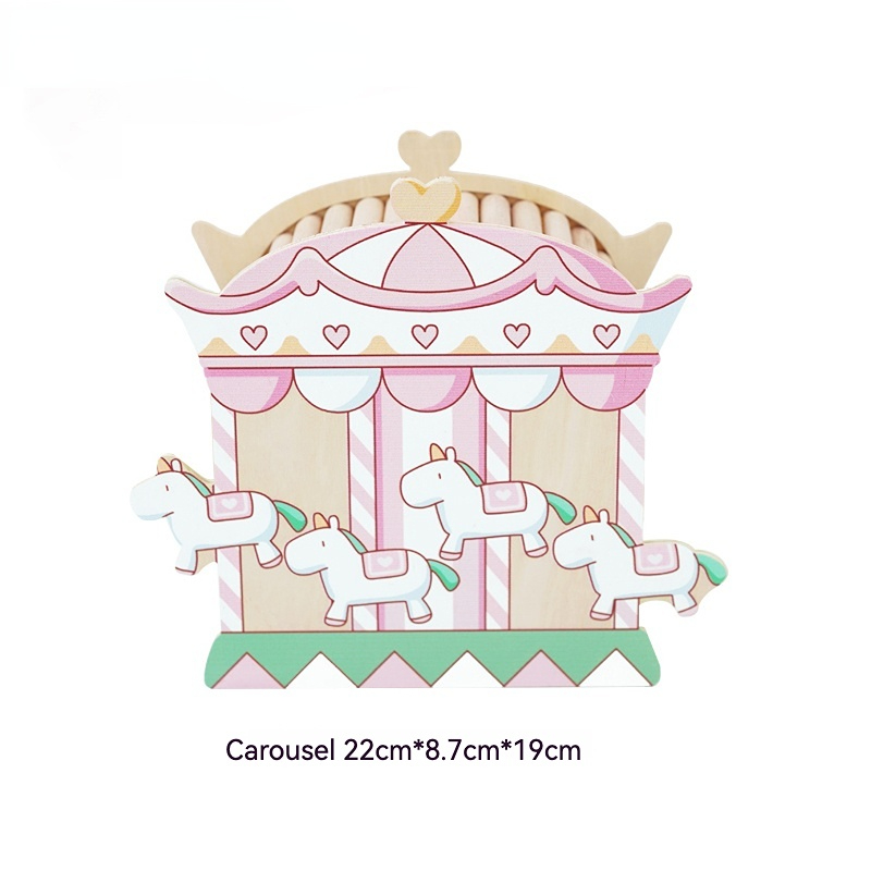Carrusel