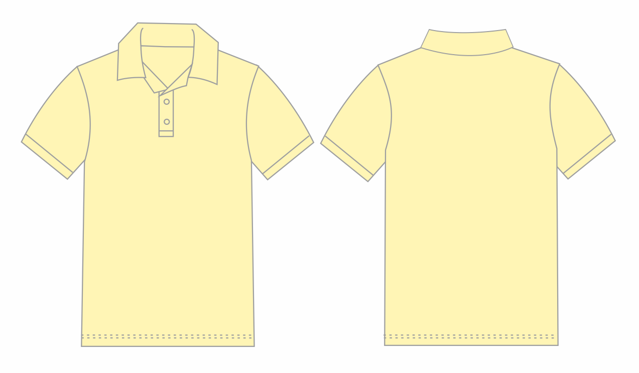 jaune clair