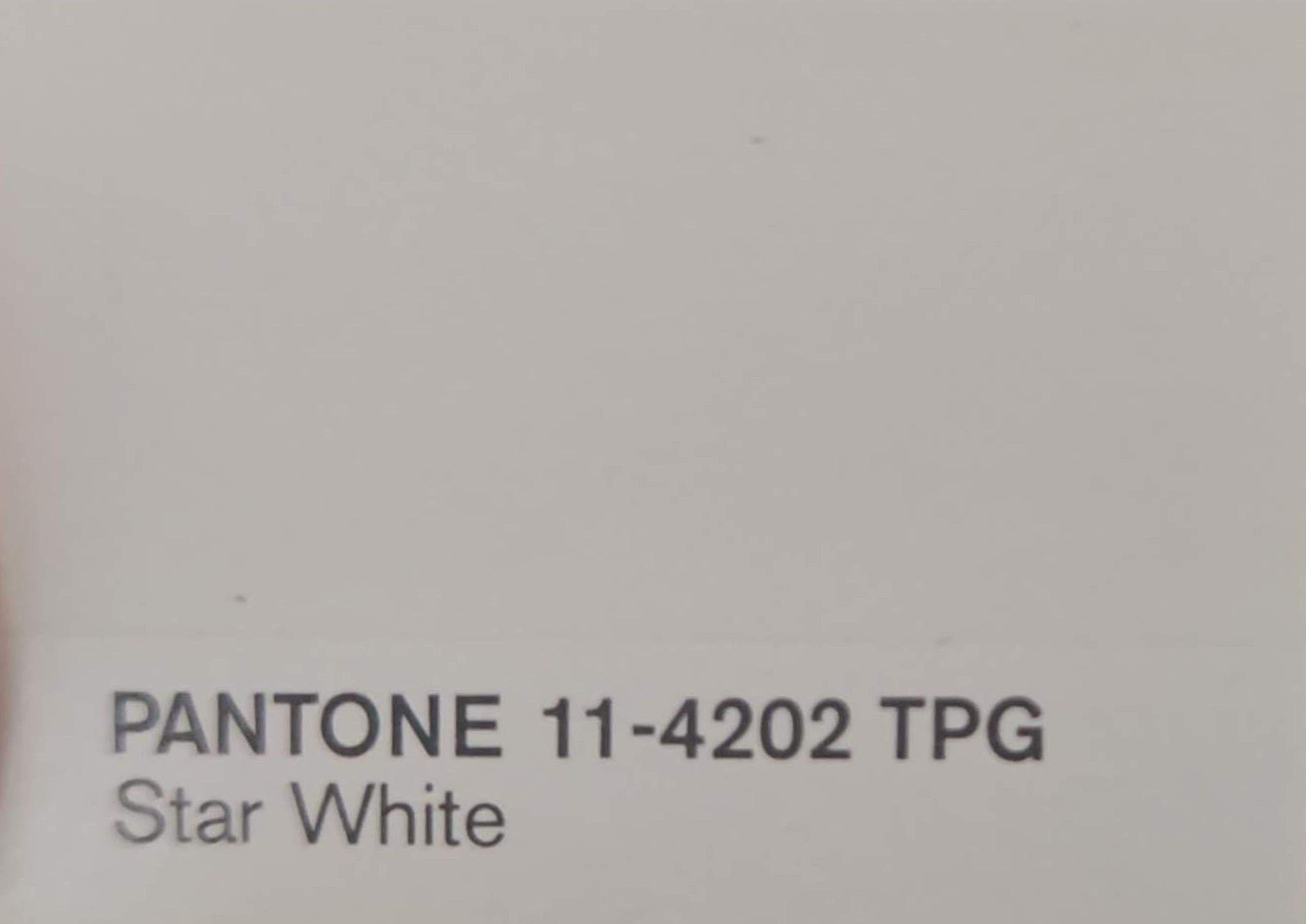 StarWhite