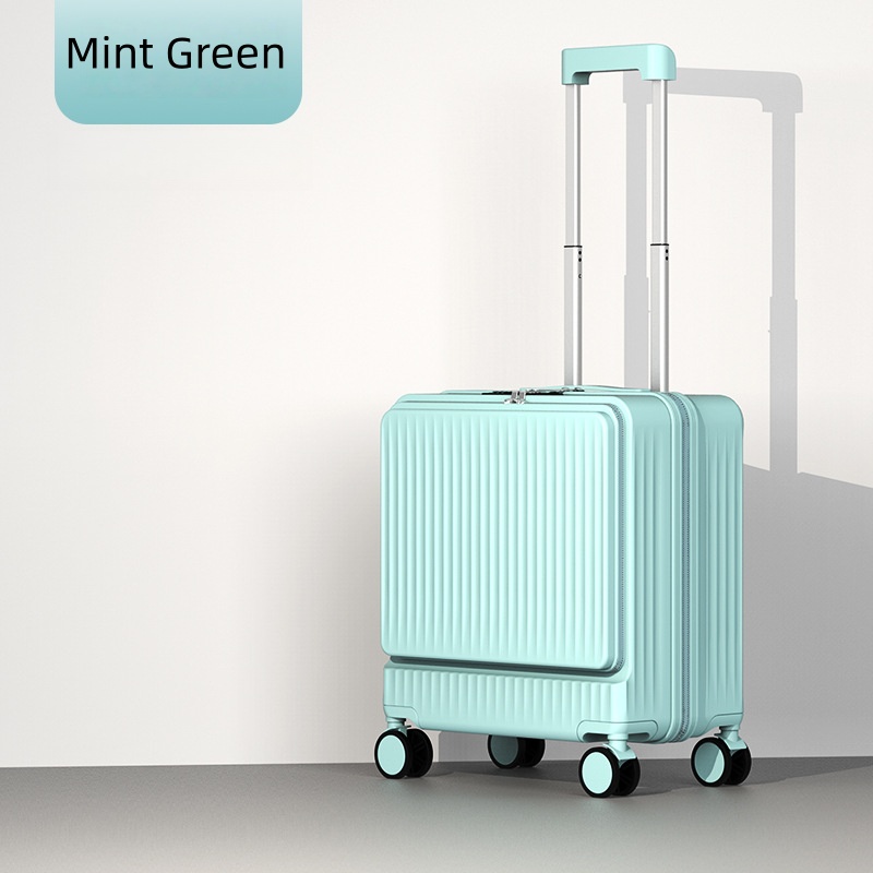 Mint Green