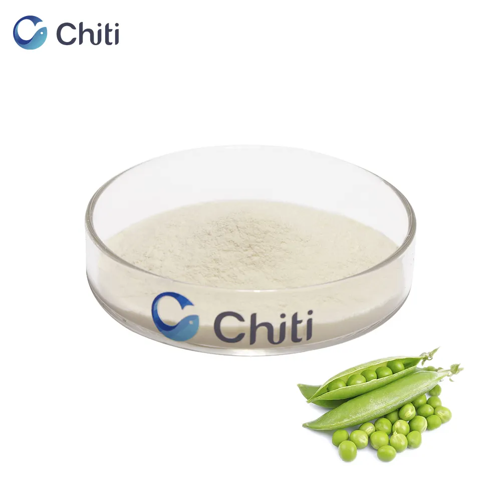 Péptidos derivados de plantas Chiti, péptidos universitarios vegetales, péptido en polvo, desarrollo de plantas