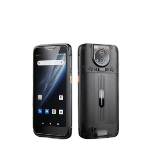 CHAINWAY MC95 Android 12 IP 68 4G Wifi GPS Handheld PDA 5,5 Zoll Anzeige kommunikation 2D IP68 Schutz Mobiler Computer - Product Image 1