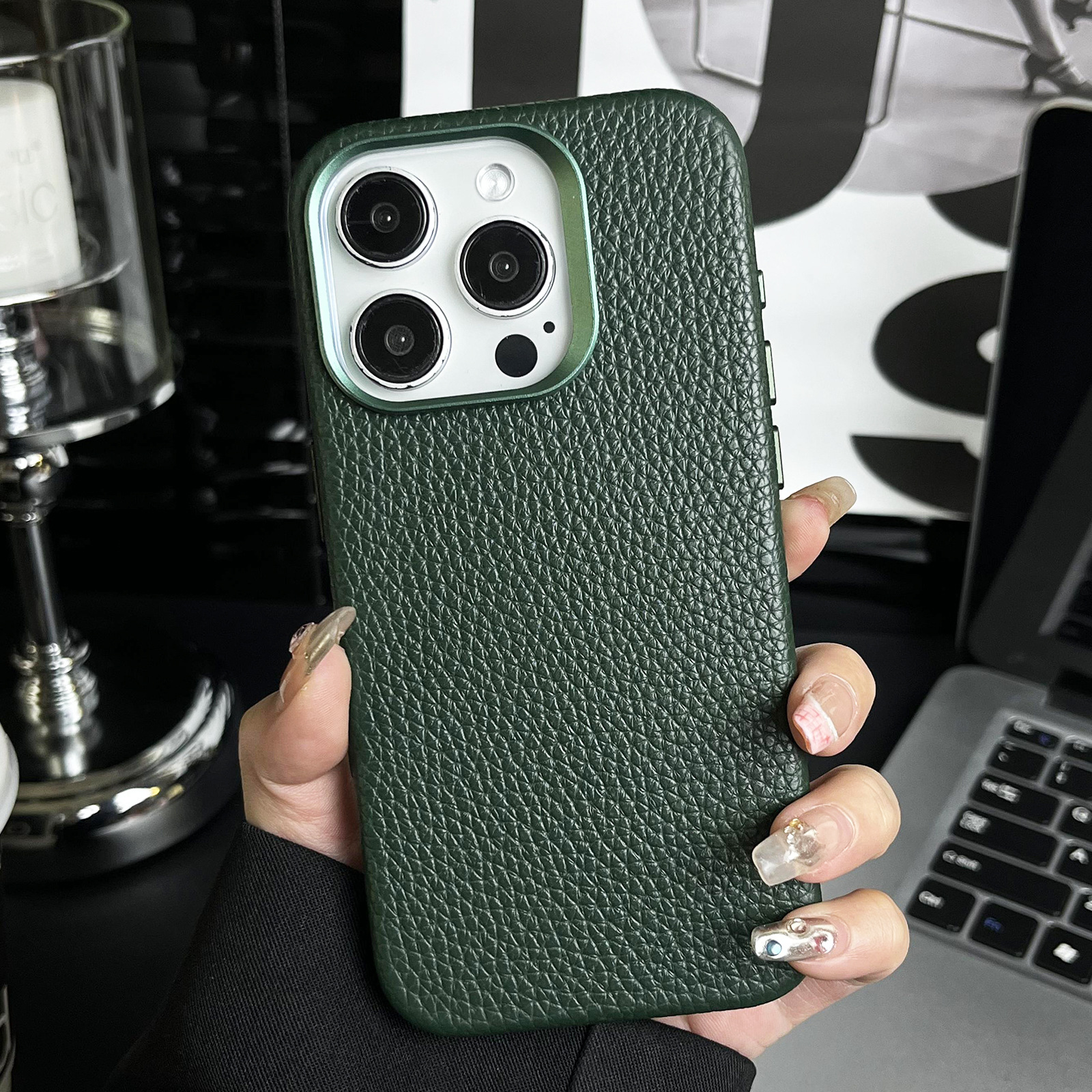 Verde scuro