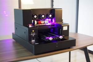 Whole Sale Price <strong>Printer</strong> 3050 A3 Size Mini UV Flatbed <strong>Printer</strong> LED UV Printing Machine on Bottle Phone Case Pen Printing - Product Image 5