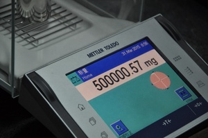 1mg-2kg <strong>Gram</strong> Calibration Weight Set Precision Scale Test Weight for Precision Balance Calibration Test - Product Image 6
