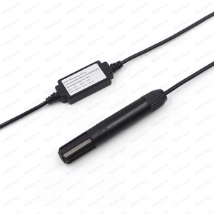 2m SHT31 Temperature <strong>Humidity</strong> <strong>Sensor</strong> Infrared Temperature <strong>Sensor</strong> RS485 for Security System