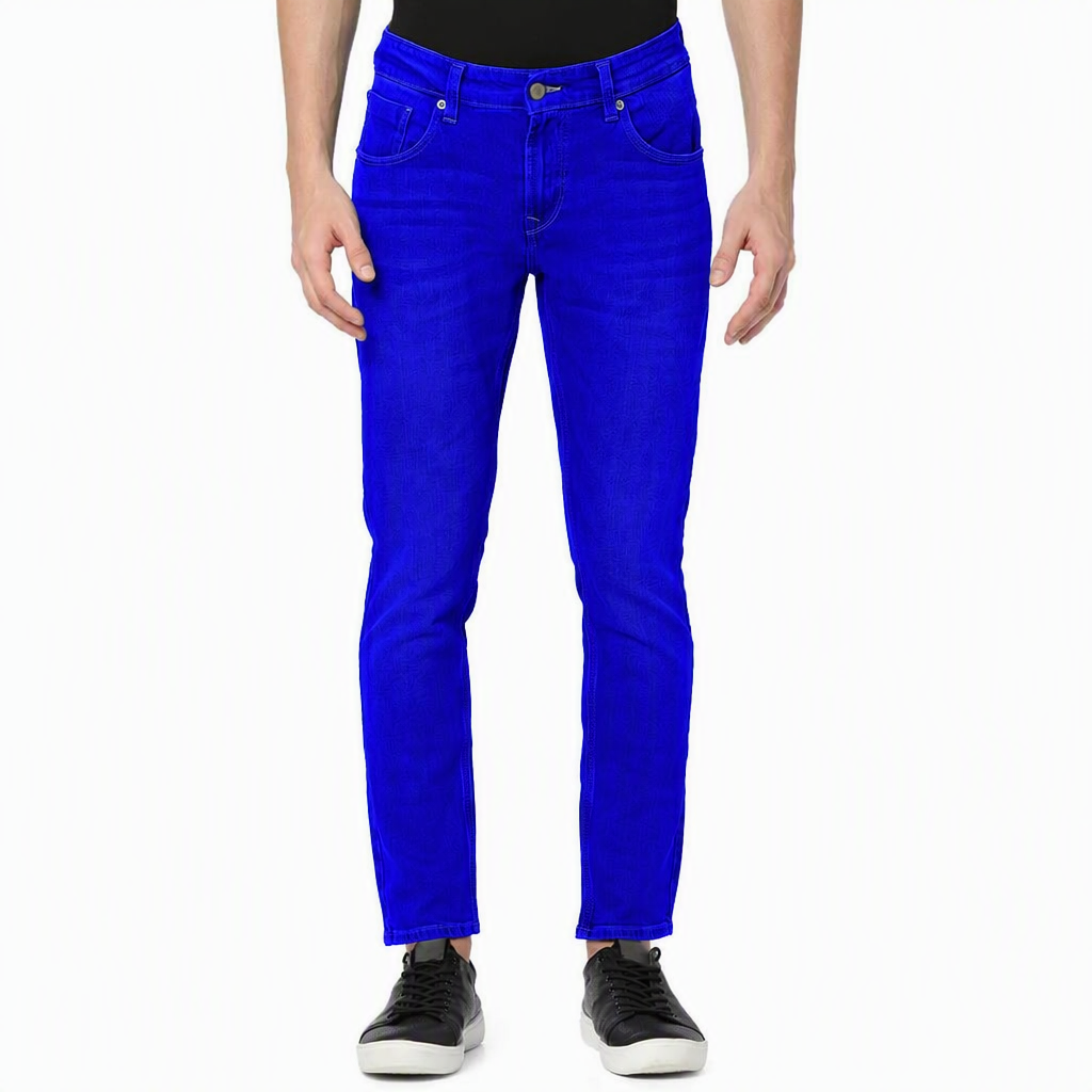 Bleu