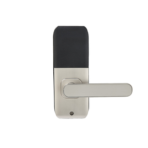 Su geçirmez açık kapısı Wifi dijital anahtarsız akıllı elektronik kapı kilitleri Rfid kart kodu tuş takımı akıllı parmak izi kapı kilit - Product Image 4
