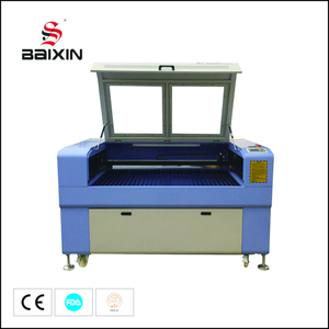 数控激光器与瑞达控制系统新型CO2二极管激光器，用于多材料Processing-50W 60W 80W 100W 150W - Product Image 6