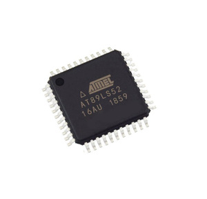 Hot Selling MCU 8-Bit Mikro controller ATMEGA128A-AU ATMEGA128 TQFP64 Original neuer Chip - Product Image 3