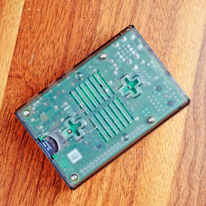 Miglior Nuovo Tre Colori Abs Raspberry Pi 4 Caso con Ventola di Raffreddamento - Product Image 6