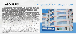 Yinghe 720j 2ft Vinyl cắt decal 720cm không có đường viền tốc độ cao Sticker Cutter với nghệ thuật cắt phần mềm máy cắt - Product Image 6