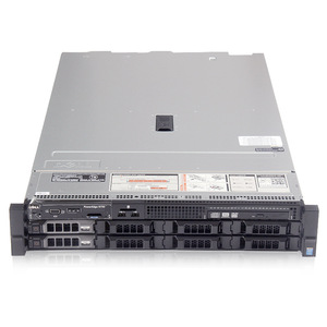 Stock original R730 ordenador servidor 16SFF DDR4 RDIMM RAID H330 750W PSU 2u servidor en rack - Product Image 5