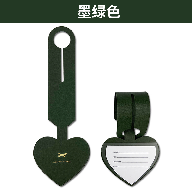 Vert foncé