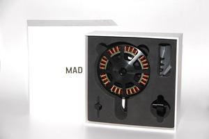 Điên <span class=keywords><strong>8108</strong></span> EEE V1.0 KV100 Rotor Ngoài BLDC Xác Định Động Cơ Không Chổi Than - Product Image 6