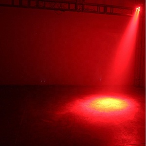 ไฟ LED 12ดวง LED พาร์12ดวงสำหรับปาร์ตี้ในบ้านที่มีสีสันราคาถูก - Product Image 5