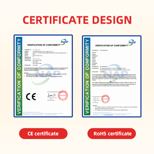 CA65 CPSC GCC <strong>Standard</strong> for Test Report for Total Cadmium CPC Content in American Market Product Certification - Product Image 5
