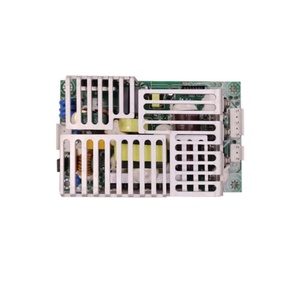 Unidad de frecuencia variable de entrada de CA MeanWell de 350W con función PFC - Product Image 6