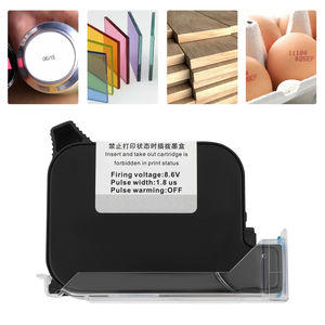 HP kartuş hızlı kuru orijinal ithal 45 kartuşları ile uyumlu 2588 2580 JS12 JS12M JS10 baskı mürekkepleri - Product Image 5