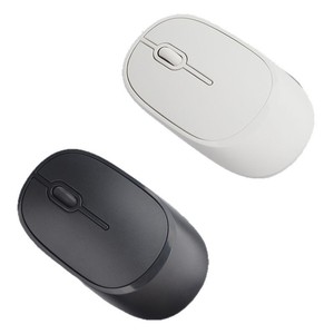 Mouse Wireless senza fili del Mouse per Computer portatile e Desktop funzione di utilizzo del Computer - Product Image 1