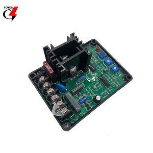 Generator univers allgemeine GAVR-12A avr 12a avr -12a gavr cf avr cf 12a schaltplan für generator - Product Image 2
