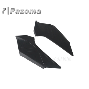 BMW R1300GS2023-2024用モーターサイクルボディフェアリングキットサイドフレームパネルガードプロテクター - Product Image 4