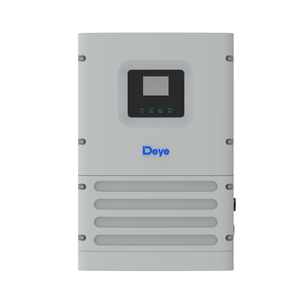 Stokta Deye 5kw 6kw kapalı ızgara güneş invertörleri 5000w 6000w 1 fazlı Wifi SUN-3.6/5/6K-OG01LP1-EU-AM2 ev kullanımı için - Product Image 2