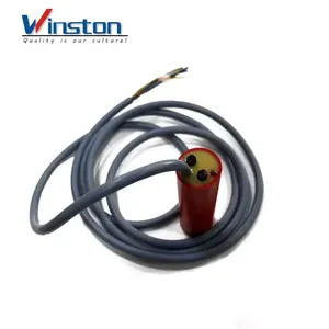 Sensor de proximidad capacitivo serie VC12 con salida de relé Sistema de alimentación automática para aves de corral - Product Image 2