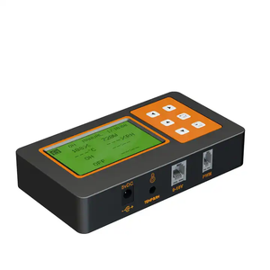 Controlador de luz led para cultivo, controlador de luz led para máx. 30 piezas, accesorios de iluminación, controlador inteligente de agricultura interior de un solo canal - Product Image 1