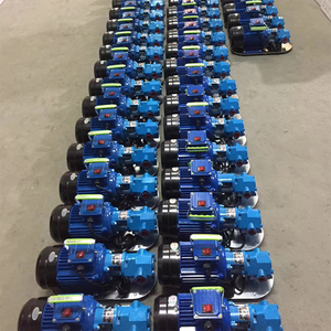 High Pressure <strong>Oil</strong> Transfer <strong>Pump</strong> Wcb Portable Gear <strong>Oil</strong> <strong>Pump</strong> Explosion Proof <strong>Oil</strong> <strong>Pump</strong> - Product Image 5