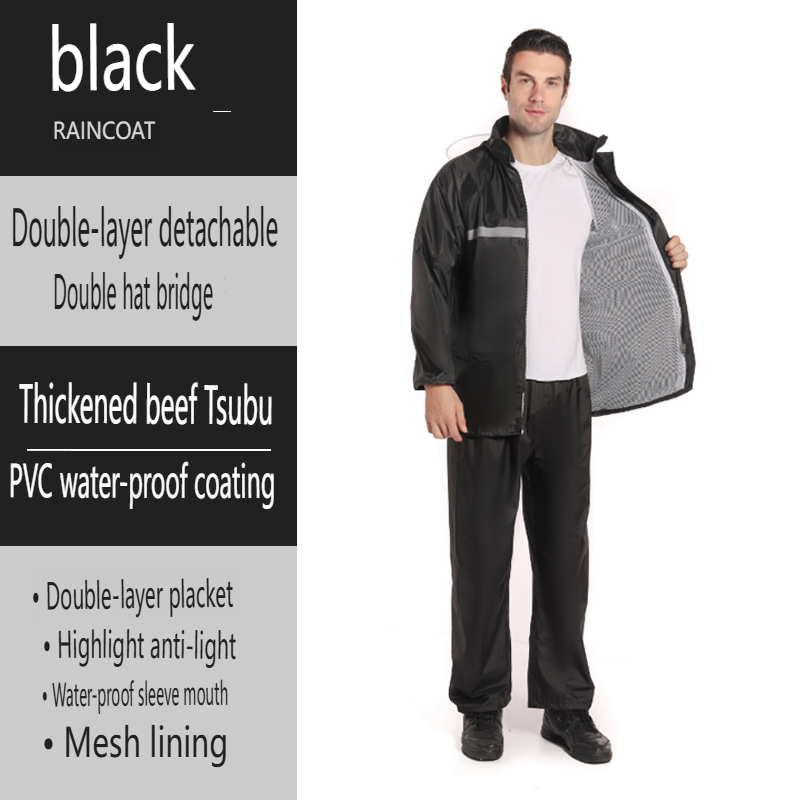 Estilo Premium - Doble Forro + Dos Bolsillos + Capucha Desmontable