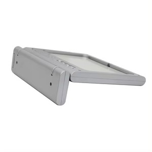 กรอบ hoto สุดเจ๋งสําหรับบ้านและสํานักงาน กรอบรูป <span class=keywords><strong>LCD</strong></span> นาฬิกาแสดงเวลา วันที่ อุณหภูมิ นาฬิกาดิจิตอล <span class=keywords><strong>LCD</strong></span> ของสัปดาห์ - Product Image 5