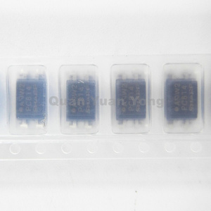 814 <span class=keywords><strong>optocoupler</strong></span> IC Transistor đầu ra optocouplers nhúng pc814 - Product Image 3