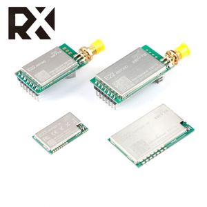 Módulo RF de red inalámbrica TZ, sensor LORA SX1268 433M - Product Image 5