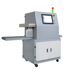 Konveyör bant x-ray yabancı nesne tarayıcı makinesi x-ray muayene için gıda/oyuncak/ayakkabı reddetme sistemi ile TS-XIS3030 - Product Image 3