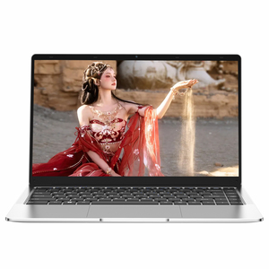 Alta tecnologia di produzione 14.1 computer portatile di gioco Intel con Win11 nuovo <span class=keywords><strong>Design</strong></span> della fabbrica di formazione diretta degli studenti Notebook