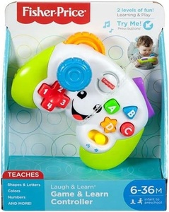 Impara il Controller finta videogioco con luci e attività musicali - Product Image 4