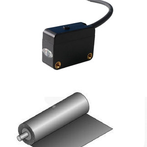 TOF方形光电传感器，光电开关，距离传感器，RS485通讯，0.5-4 000毫米 - Product Image 2