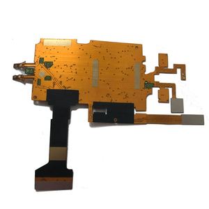 Elektronik cihazlar ve ekipman için özel PCB ve PCBA prototip OEM ve ODM fabrika kaynağı FPC kurulu - Product Image 2
